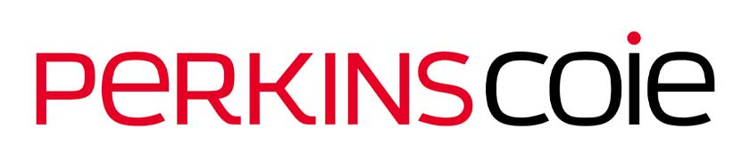 Perkins Coie Sponsor Logo