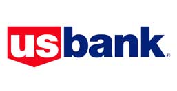 US Bank Sponsorship Logo