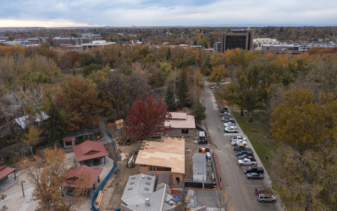 Construction Updates