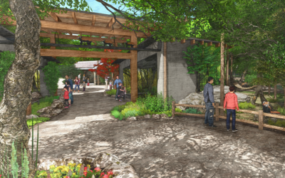 Zoo Boise Master Plan