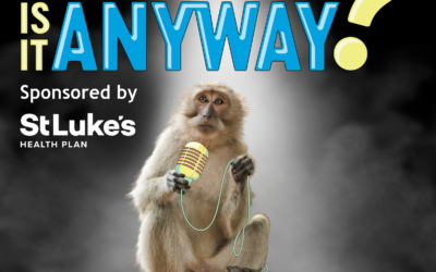 Zoo’s Line is it Anyway?