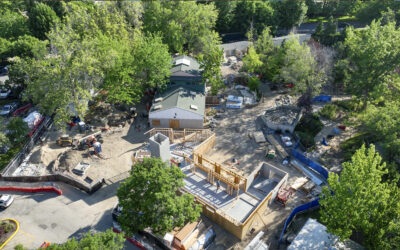 Construction Updates