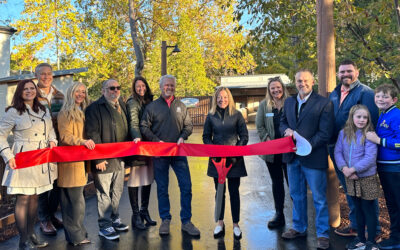 Zoo Boise Celebrates Opening of New and Improved Small Animal Kingdom
