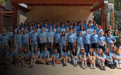 ZooTeen Program